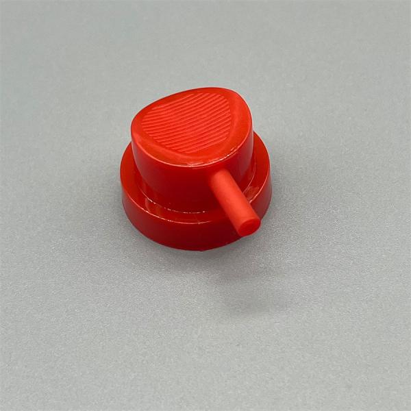 All Direction Spray Valve with Actuator for Cleaning Solutions - Multi-Directional, Precise Application