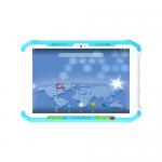 10 Inch Display Rugged Tablets PC Octa Core 1.8G Qualcomm Dragon 625 CPU Android