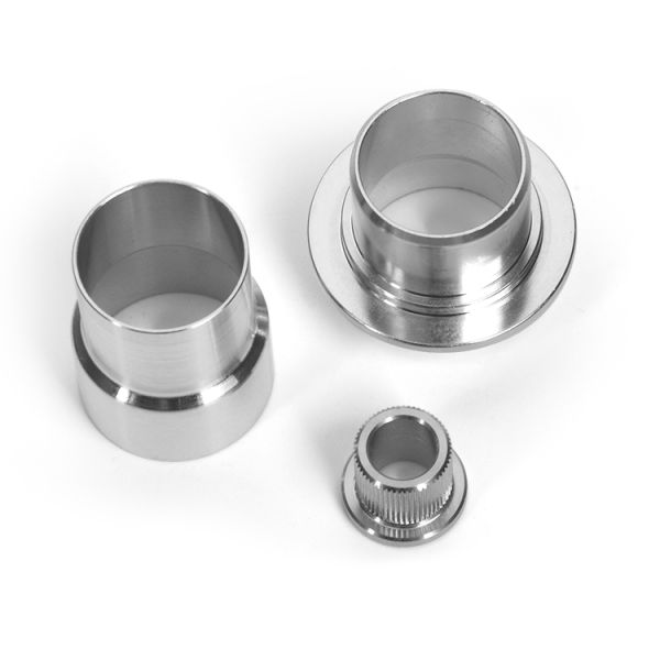 Customized high-precision metal studs | CNC machined, durable | Supplier certification standards