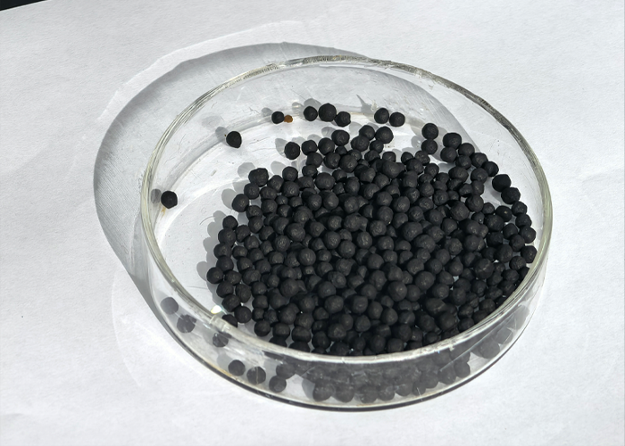 Balanced NPK Compound Fertilizer Support Strong Root Development