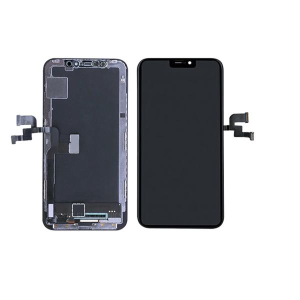 5.5 Inches Mobile Phone LCD Touch Screen Pixel 2650*1440 For IPhone Xr