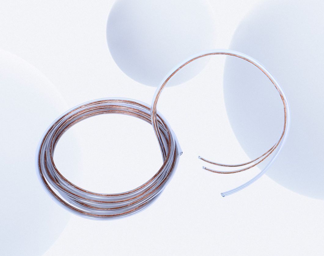 High Temperature Copper Conductor UL3512 600V/200c Soft Flexible Silicone Wire Cable