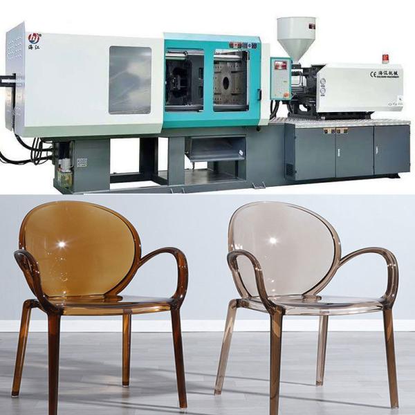 Automatic molding press injection molding machine for bakelite designed to improve productivity and ensure consistent molding