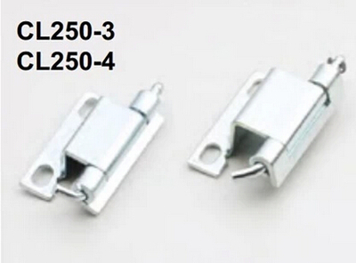 CL250 mechanical electrical cabinet hinge industrial switchgear electric cabinet hinge