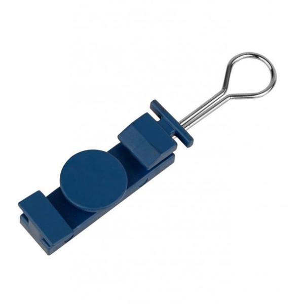 FTTH Clamp Fiber Optic Cable Accessories