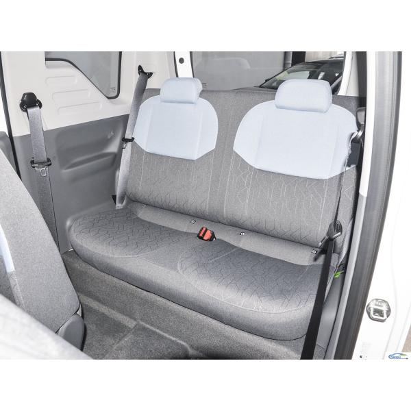 Geely Electric Car Customized Mini Hatchback System with Improved Lighting and Sensors