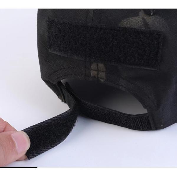 Daily Life and Customized Color Outdoor Python Baseball Hat for Active Adventures
