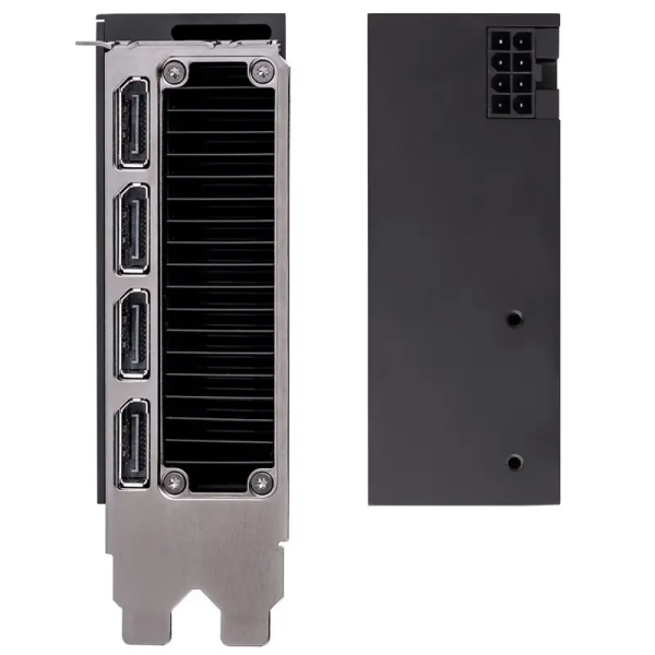 NVIDIA RTX 6000 48G GDDR6 Graphics Card For Computer With 14000MHz Memory Clock