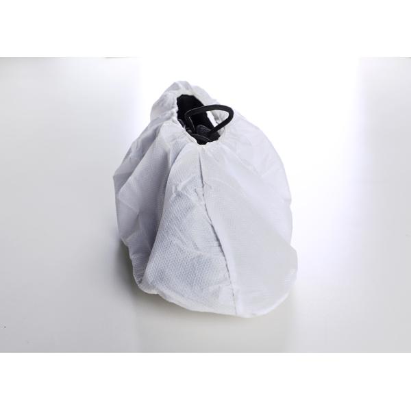PP PE PVC Waterproof Disposable Shoe Protectors