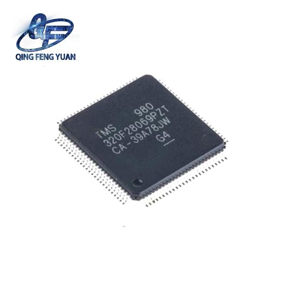 Texas Instruments TMS320F28069PZT Electronic ic Components integratedated Circuit Earbuds TI-TMS320F28069PZT