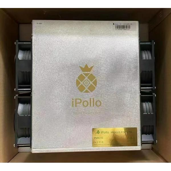 Crypto Asic IPollo V1 Miner 3600M ETH Mining Machine