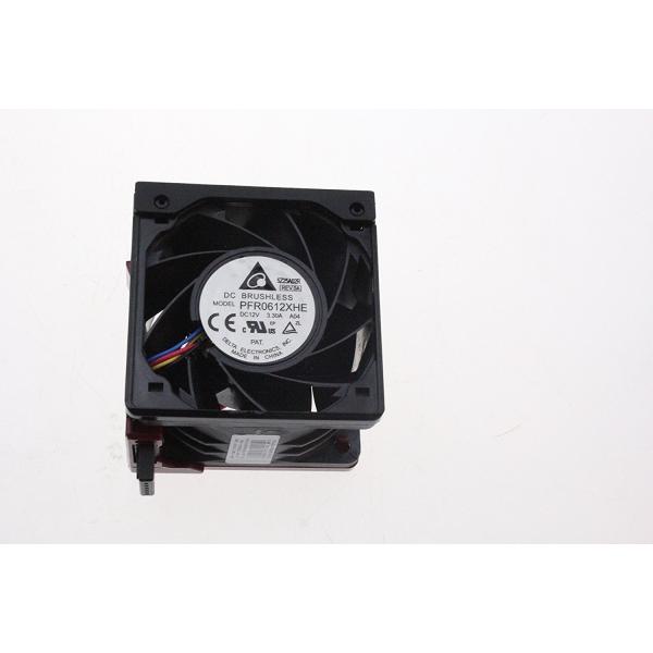 800 Watts HP CPU Heatsink Fan , CPU Cooling Fan For Desktop Computer