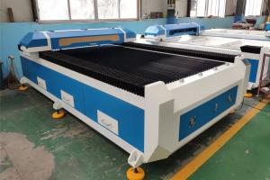 Quality 1325 CO2 laser engraving cnc1390 laser cutting machine for MDF wood acrylic for sale