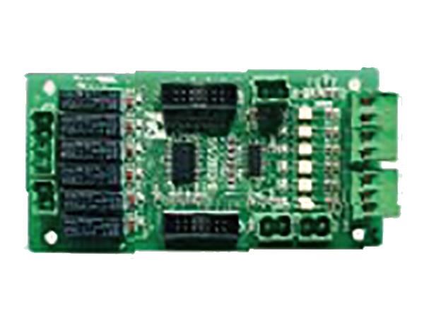 DC24V Elevator Car Control Board Support Commissioning For Lift Parts
