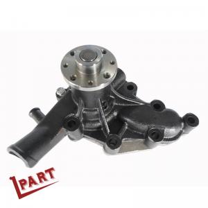 Quality Diesel Reach Truck Forklift Cooling System Parts C240 Engine Water Pump for sale