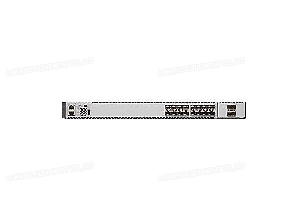 Cisco Switch Catalyst 9500 C9500-16X-E 16 Port 10Gig Switch Essentials Need To Order DNA License