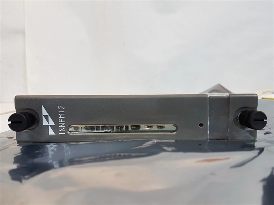 ABB INNPM12 NETWORK PROCESSOR MODULE DCS Module +5VDC 10W MAX