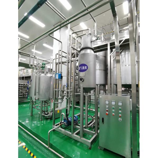 Automatic Grade Automatic Fruit Juice Processing Line with Plastic/SUS304 Belt Material