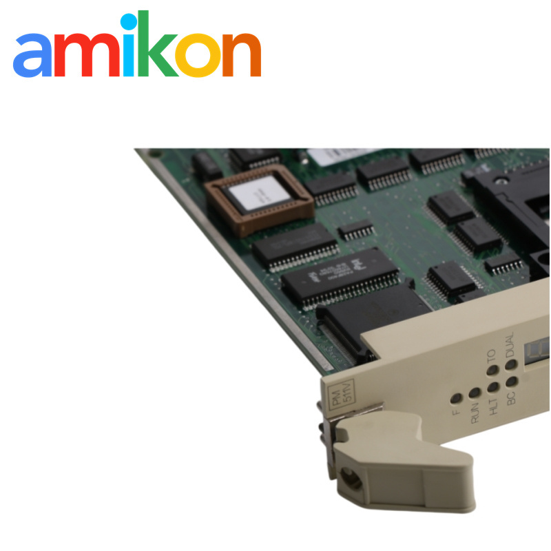 ABB PM511V16 Processor Module for Advant Controller 450