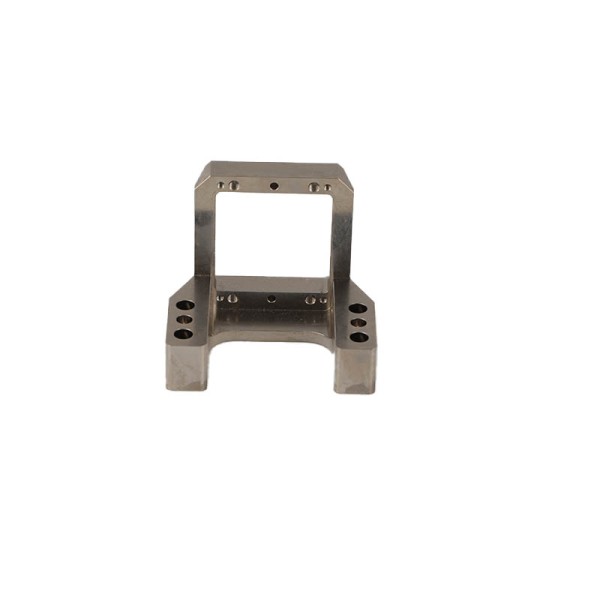 Customized Manufacturing Hardware Components for Equipment Precision Processing Services Used Component Assembly Industrial