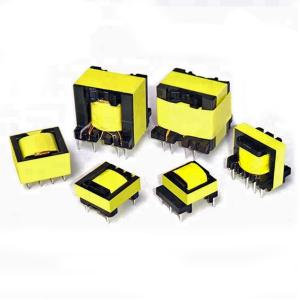 China Flyback Switching Power Transformer High Frequency For CRT Monitor on sale