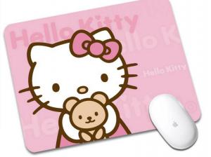 Quality game mouse pad mouse mat ECO rubber material Custom mouse pad for sale