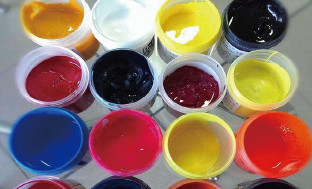 15 45 110 Multiple Angle Handheld Spectrophotometer 400 - 700nm Wavelength