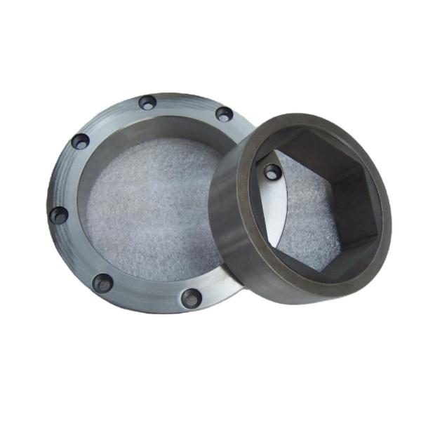 Hexagonal Ring Sleeve