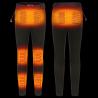 Buy cheap USB 5V Electric Heated Trousers , Electric Warming Pants OEM from wholesalers