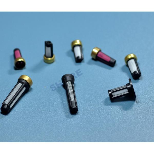 Airless Paint Sprayer Gun Filter And Pump Filter OEM Filter With Nylon Mesh Screen