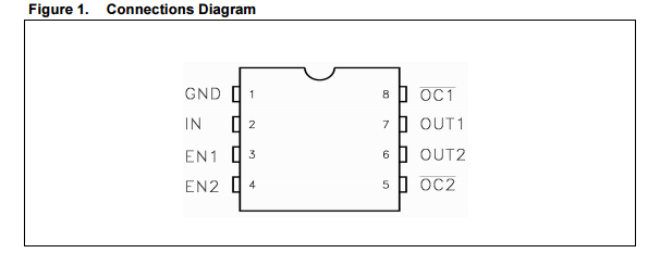 STMPS2272MTR Enhanced Power Switch High Speed Switching Diode