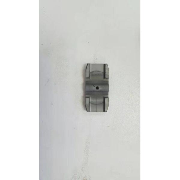Customization Pyrolytic Coated Graphite Tube for Different Aas Brands