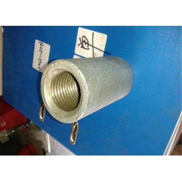 Round Aluminum Precision CNC Lathe Services Electronic Hardware Accessories