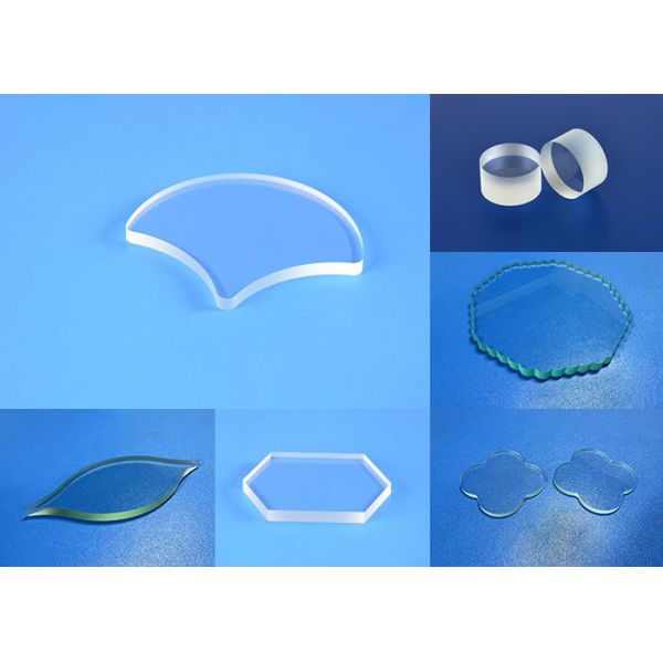 Laser Glass Cutting Machine offering flexible programming options and compatibility with various glass thicknesses and types To Accuracy±0.01mm