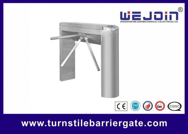 Buy Entrance Control Tripod Turnstile Gate at wholesale prices