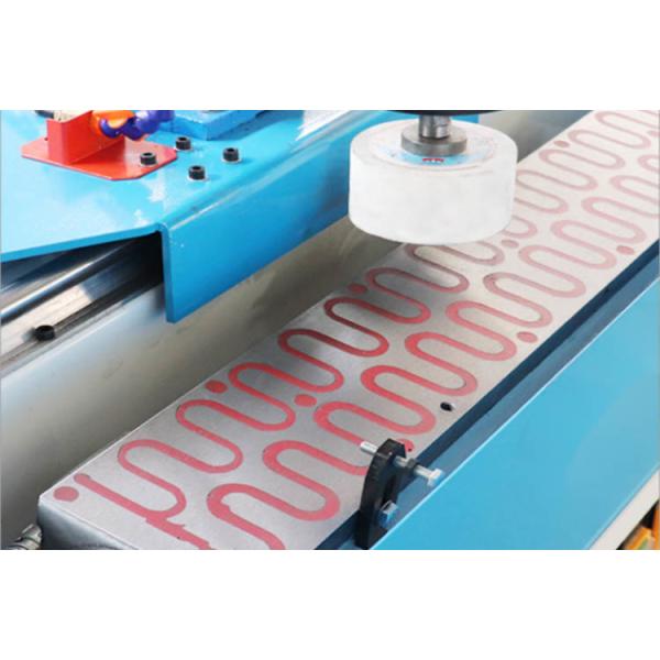 Grindging Machine With High Precision Grinding For Crusher Blades