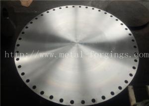 Quality Carbon Steel Forged Disc Heat Treatment  Proof Machine DIN 1.0503 C45 IC45 080A47 CC45 SAE1045 for sale