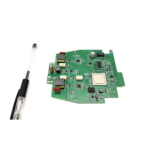 High End XDSL Tester Custom Module , Copper Wire Ethernet Interface Module