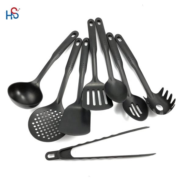 Fall Kitchen Essentials German Cookware Nylon Kitchen Tool Set for Home Cookware