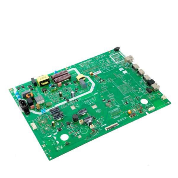 Multilayer Printed Circuit Board New Zealand PCB Quick Turn PCBA Assembly Electronic Circuit Board Manufacturer