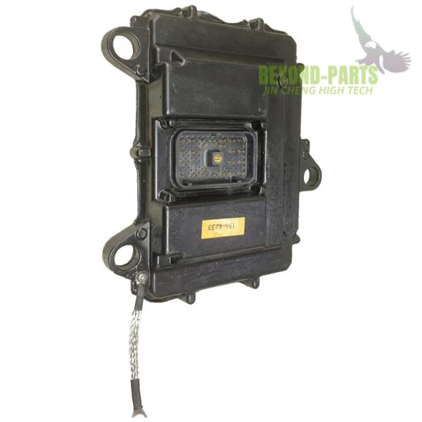 catererpillar Excavator Spare Parts Engine Computer Board Controller 154-4233