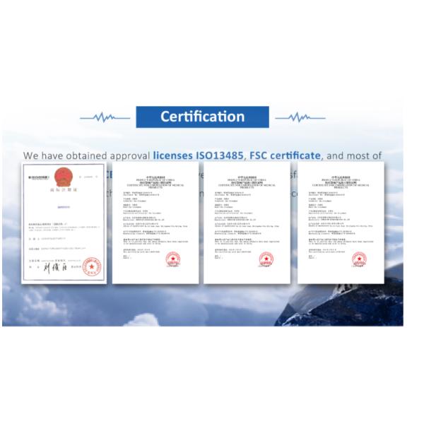 Plastic Rapid Hiv Test Kit Home Use 99% Accuracy