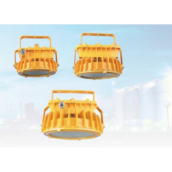 Round Square 100lm/W 165v Explosion Proof Lamp For Mining Place
