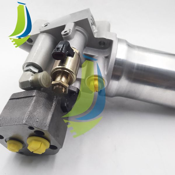162-9608 Fuel Injection Pump close-up view