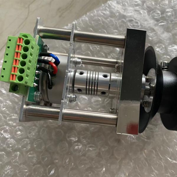 Sample Provided for Evaluating Excavator Remote Control Valve Steering Potentiometer