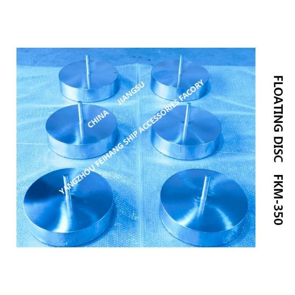 AIR VENT HEAD FLOATER-BREATHABLE CAP FLOAT- VENT HEAD FLOAT-AIR PIPE HEAD FLOATING DISC MATERIAL: STAINLESS STEEL