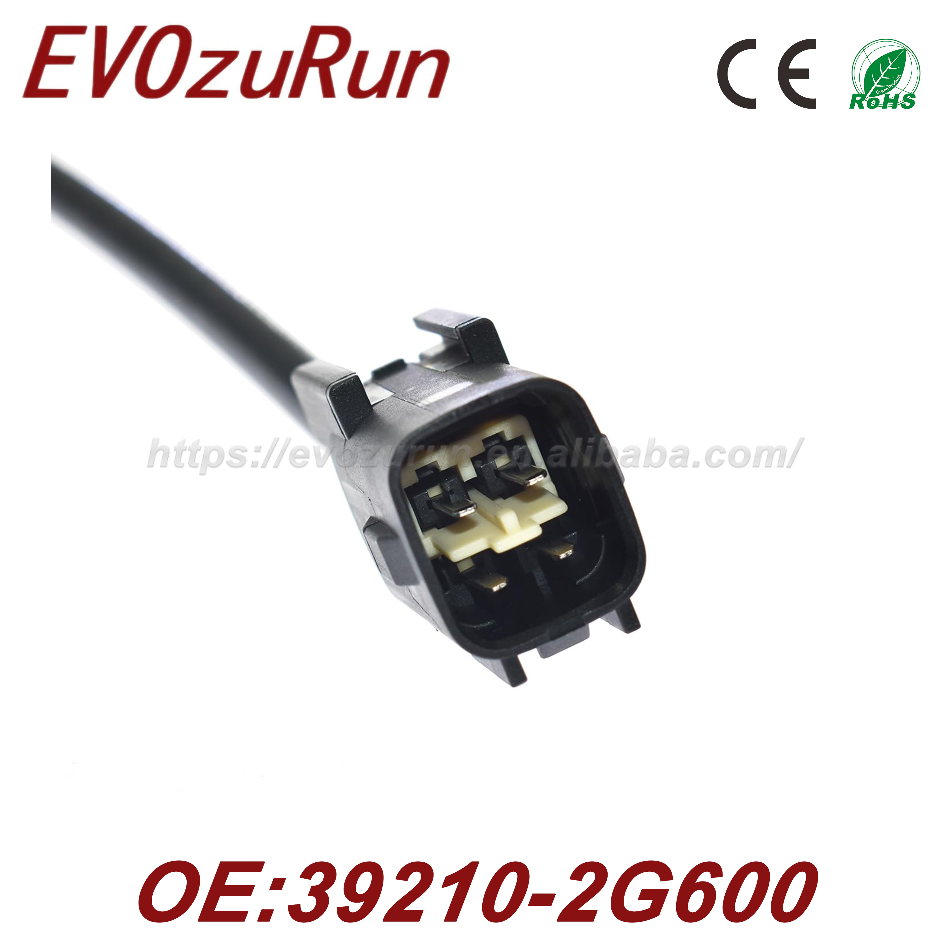 Factory Direct Upstream Oxygen Sensor 39210-2G600 39210-2B355 Lambda O2 Sensor for Hyundai Kia Sonata Santa Fe Sportage