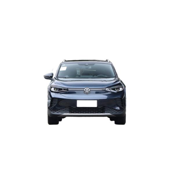 VW ID4 PRO