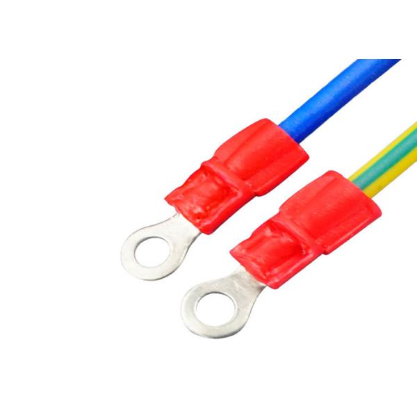 Low Frequency Multi Core 100mm Medical Wiring Harness