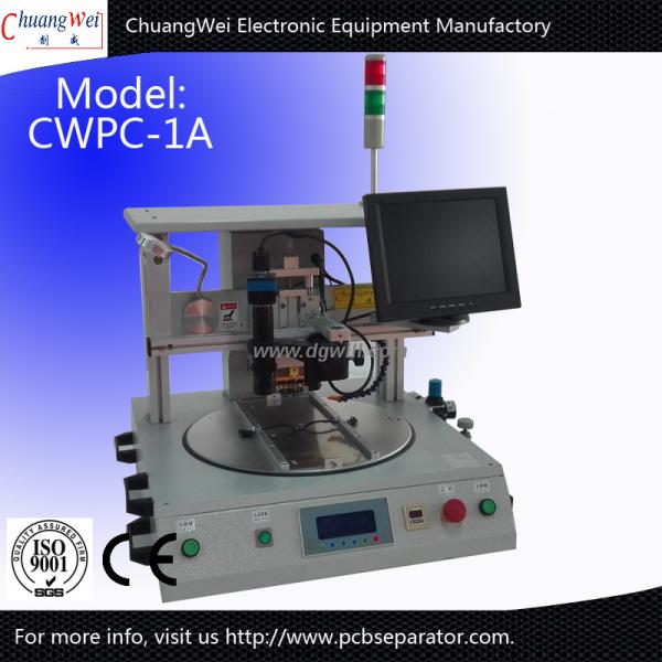 ​FPC/PCB Hot Bar Soldering Machine Soldering Machine with Pulse Heat